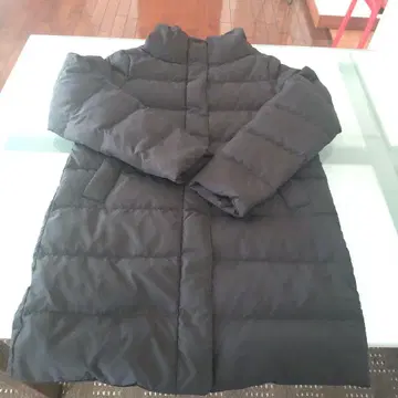 두클라쎄 다운 자켓 새상품급