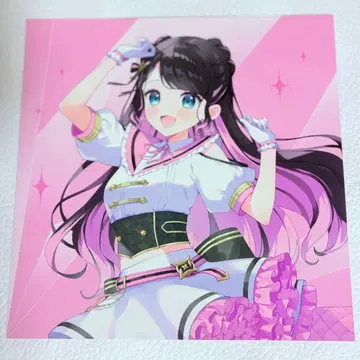 꽃눈 나즈나 자켓