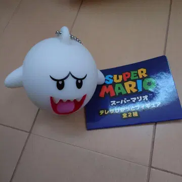 슈퍼 마리오 테레사 반짝 피규어