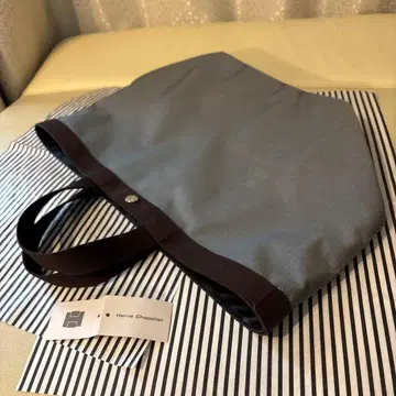 에르베샤 펠리에 725c 퓨지 x 모카 새상품급