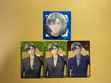 스탠드 마이 히어로즈 AGF2025 마키 케이타