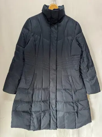 RUIRUE BOUTIQUE 루일 에 부티크 다운 코트 블랙 XL