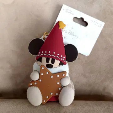 디즈니 크리스마스 2025 리루린린 백참