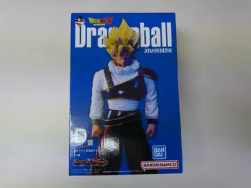 제일복권 드래곤볼 마스터피스 초사이어인 갓 베지터 D상