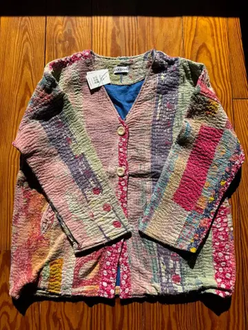 포키프시 자켓 새상품 미사용