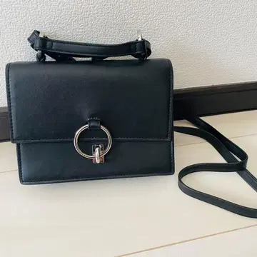 HARE 멀티 핸드 숄더백