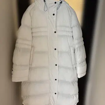 SUPERLADY 야마모토 간사이 충전솜 롱 코트 L 사이즈