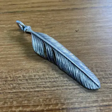 Lynch silver smith 린치 실버스미스 펜던트 탑