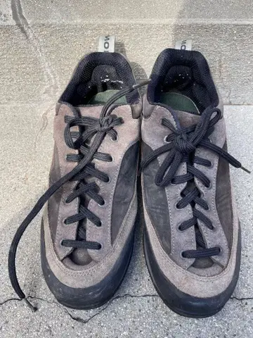 GARMONT STICKEYWEEKEND 가르몬트 스티키위켄드