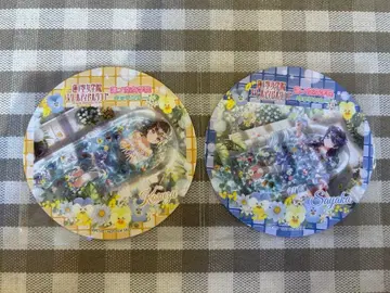 하스노소라 5th 오사카 한정 코스터 돌체 세트