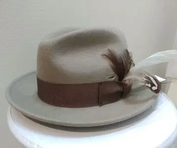 새상품 Bailey BLIXEN 실버베리