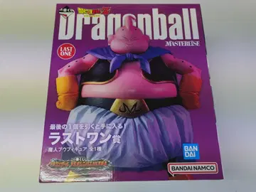 제일복권 드래곤볼 마인 부우 라스트 원상