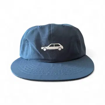 TACOMA FUJI HEADWEAR 네이비 캡