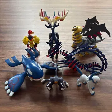 총액 9,000엔 이상 [ 몬코레 묶음 판매 ]