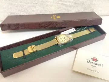 Rosemont 로즈몽 여성용 손목시계