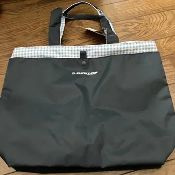 DUNLOP 테니스 라켓백