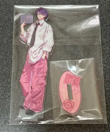 와타라이 히바리 아크릴 스탠드