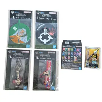 제일복권 ONEPIECE 원피스 시련의 그 너머 묶음 판매