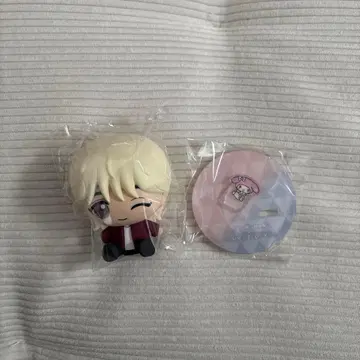 세부치 x 산리오 피규어 컬렉션