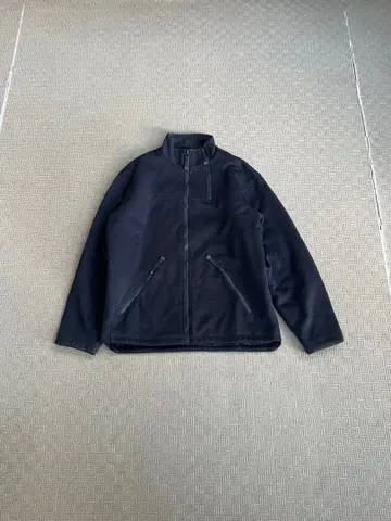 KaZH 중고 블랙 집 블라존