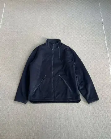 KaZH 중고 블랙 집 블라존