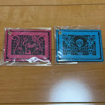 리멤버 미 시크릿 플라이트 택