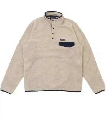 Patagonia 신틸라 스냅 T