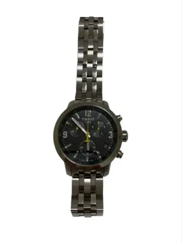 TISSOT PRC200 시계