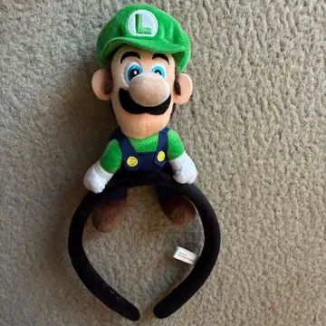 유니버셜 스튜디오 머리띠