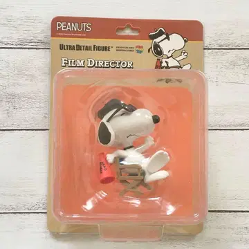 UDF 스누피 피규어