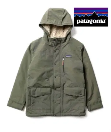 파타고니아 인퍼노 자켓