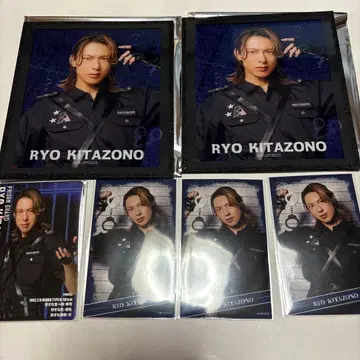 ACTORS LEAGUE in Brain 아크터즈리그 복권 키타조노 료