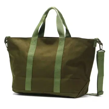 L.L.Bean 핸더 토트백 지퍼 스트랩 포함 L