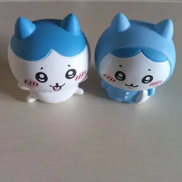 치이카와 프렌즈 1 하치와레 파자마 초대 레어