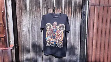 00s Kingdom hearts t vintage
