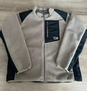 대폭 할인 중 Daiwa 보아 플리스 자켓 DJ-9007