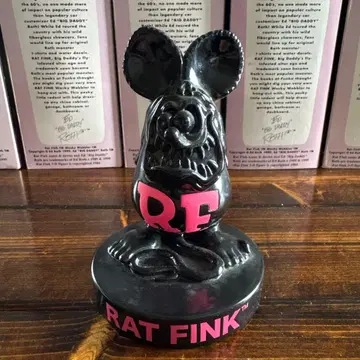 RATFINK 피규어