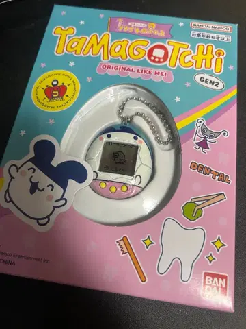 에어캡 가게놀이 치과 의사 미미칫