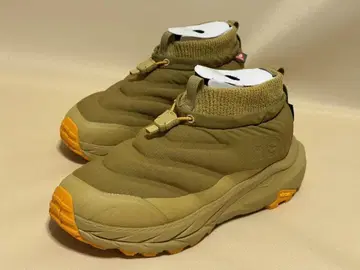 HOKA ONE ONE KAHA 2 FROST MOC GTX 26cm