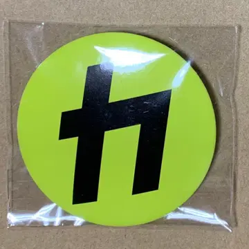 캔뱃지 카리스마 맥스 CHARISMAX 공식 음고지신 Snow Man