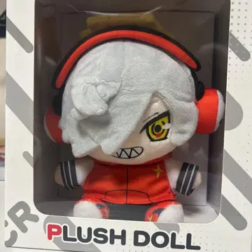 CrazyRaccoon CR 스토어 한정판 달마리즈갓