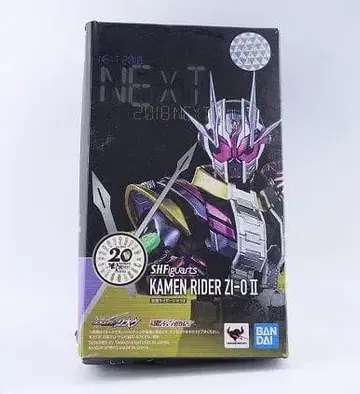 S.H.Figuarts 가면라이더 지오 II 혼웹 상점