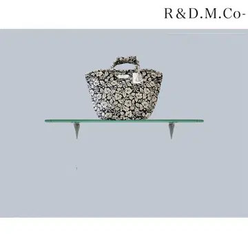 [ R&D.M.Co- ] WILD BERRY MARCHE BAG