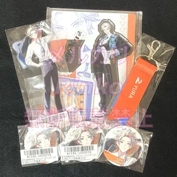 유메노스 아야미 유라 세트