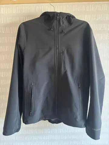 lululemon cross chill 자켓