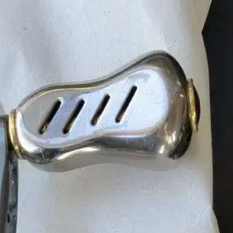 리브 골드 노브 1개 최종 가격 인하.