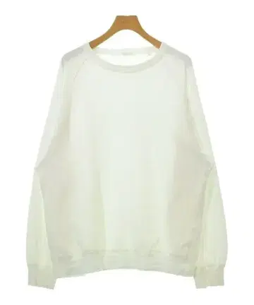 COMOLI 맨투맨 남성용