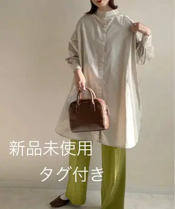 She's closet 셔츠 원피스