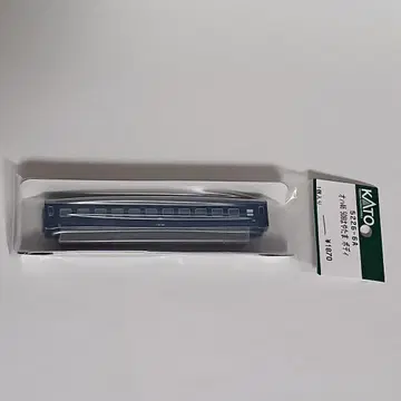 KATO 오하46 508 하야타마 바디