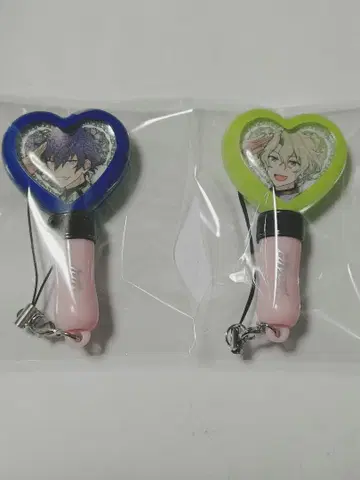 스타포니 미니 응원봉